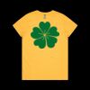 Maple Tee Thumbnail