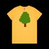 Maple Tee Thumbnail
