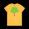 Maple Tee Thumbnail