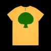 Maple Tee Thumbnail