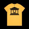 Maple Tee Thumbnail