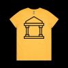 Maple Tee Thumbnail