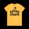 Maple Tee Thumbnail