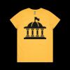 Maple Tee Thumbnail