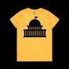 Maple Tee Thumbnail