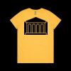 Maple Tee Thumbnail
