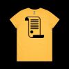 Maple Tee Thumbnail
