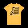 Maple Tee Thumbnail