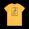Maple Tee Thumbnail