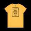 Maple Tee Thumbnail