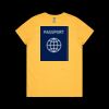 Maple Tee Thumbnail
