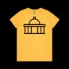 Maple Tee Thumbnail