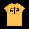Maple Tee Thumbnail