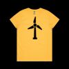 Maple Tee Thumbnail