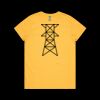 Maple Tee Thumbnail