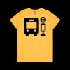 Maple Tee Thumbnail