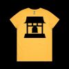 Maple Tee Thumbnail