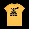 Maple Tee Thumbnail