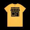 Maple Tee Thumbnail