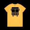 Maple Tee Thumbnail