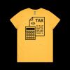 Maple Tee Thumbnail