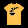 Maple Tee Thumbnail