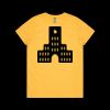 Maple Tee Thumbnail