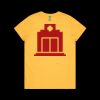Maple Tee Thumbnail