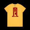 Maple Tee Thumbnail