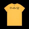 Maple Tee Thumbnail