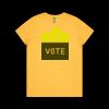 Maple Tee Thumbnail