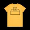 Maple Tee Thumbnail