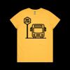 Maple Tee Thumbnail