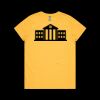 Maple Tee Thumbnail