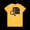 Maple Tee Thumbnail