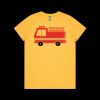 Maple Tee Thumbnail