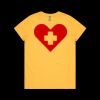 Maple Tee Thumbnail