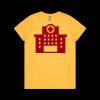 Maple Tee Thumbnail