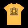 Maple Tee Thumbnail