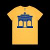 Maple Tee Thumbnail