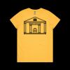 Maple Tee Thumbnail
