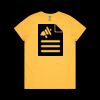 Maple Tee Thumbnail