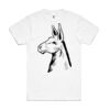 Block Tee - Discontinued Item Thumbnail
