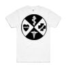 Block Tee - Discontinued Item Thumbnail
