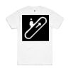 Block Tee - Discontinued Item Thumbnail