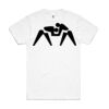 Block Tee - Discontinued Item Thumbnail