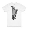 Block Tee - Discontinued Item Thumbnail