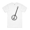 Block Tee - Discontinued Item Thumbnail