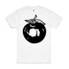 Block Tee - Discontinued Item Thumbnail