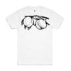Block Tee - Discontinued Item Thumbnail